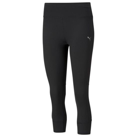 Puma Γυναικείο κολάν 3/4 Puma Γυναικείο κολάν 3/4